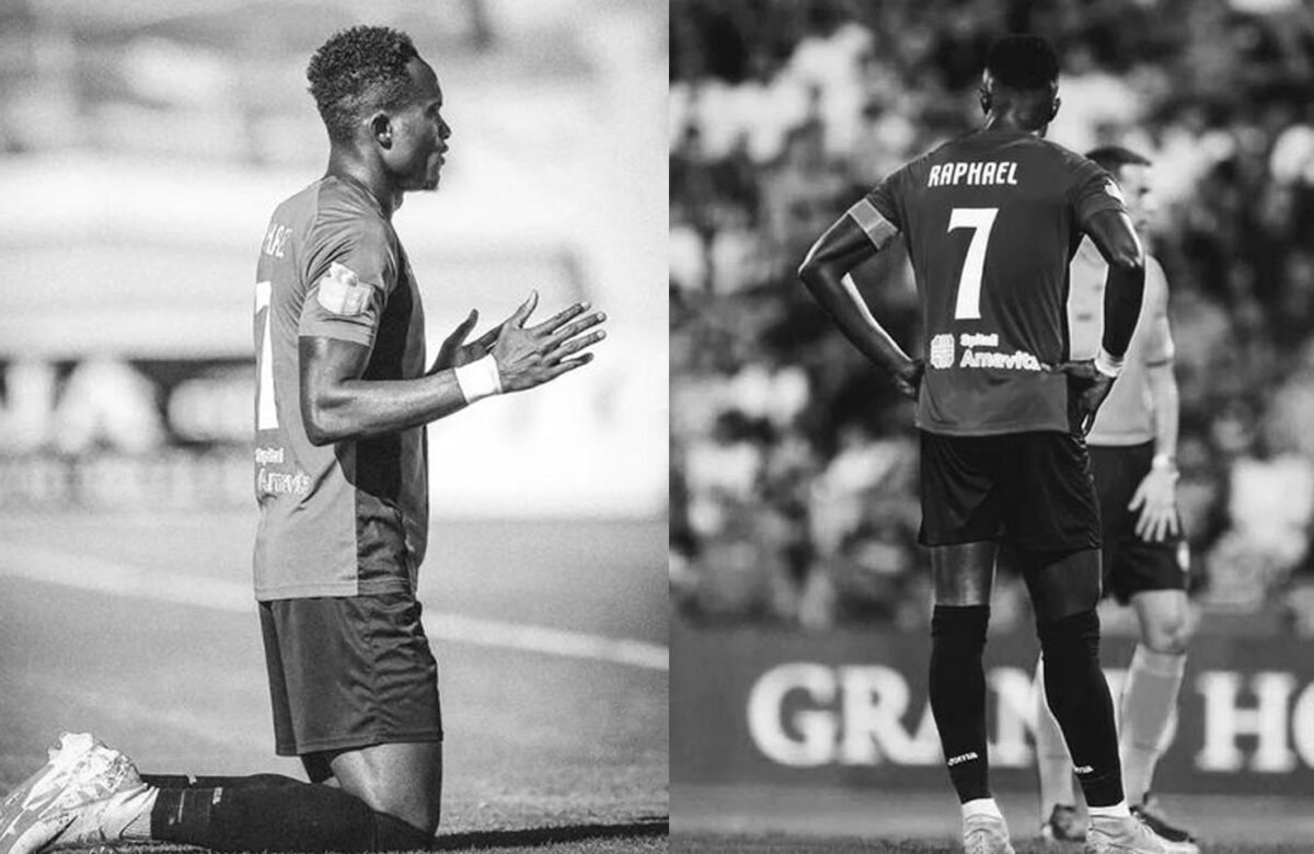 Solidarizimi i klubeve të futbollit shqiptar: Prehu në paqe Dwamena