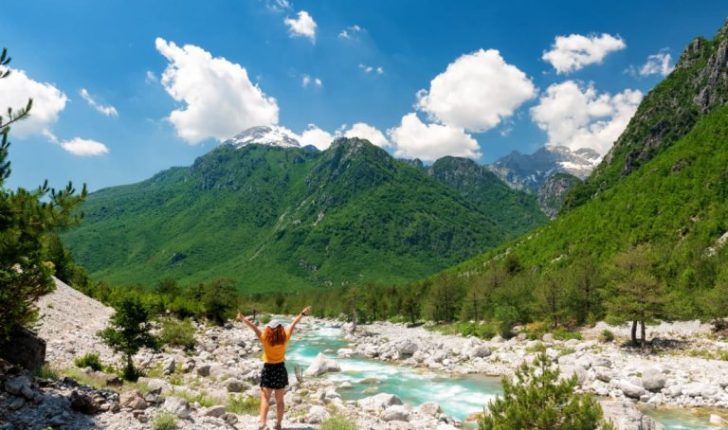 “Travel off Path”: Shqipëria, destinacioni evropian me rritjen më të shpejtë të turizmit