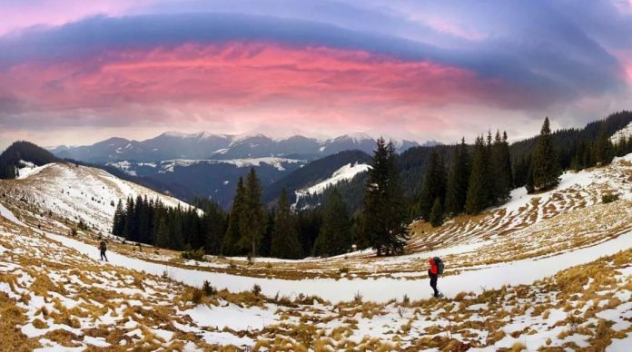  “Euronews”: Alpet Shqiptare mes 13 vendeve më të bukura për ski në Evropë