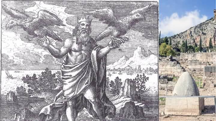 Mathieu Aref, studiuesi i lindur në Egjipt: Jo vetëm shqiptarët, po dhe Zeusi ishte pellazg