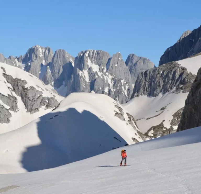  “Daily Star”: Skiatorët e huaj zgjedhin “Bjeshkët e Nemuna” për pushimet dimërore
