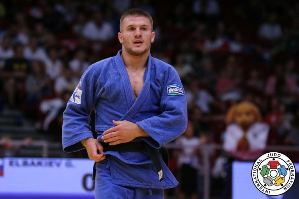 Gjakova në finale të Kampionatit Evropian, siguron medaljen e parë në Prishtinë