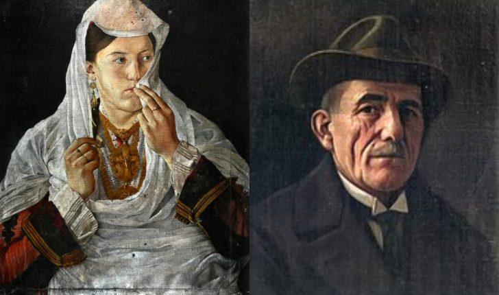  Kolë Idromeno, artisti poliedrik që i dha Shkodrës aromë evropiane