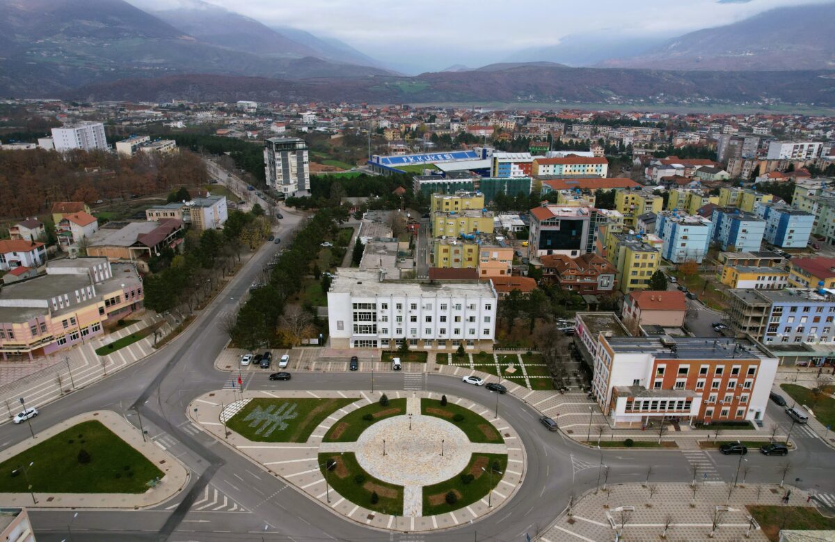 BBC: Kukësi qyteti i parë për çmimin Nobel po përdor historinë për të joshur turistët