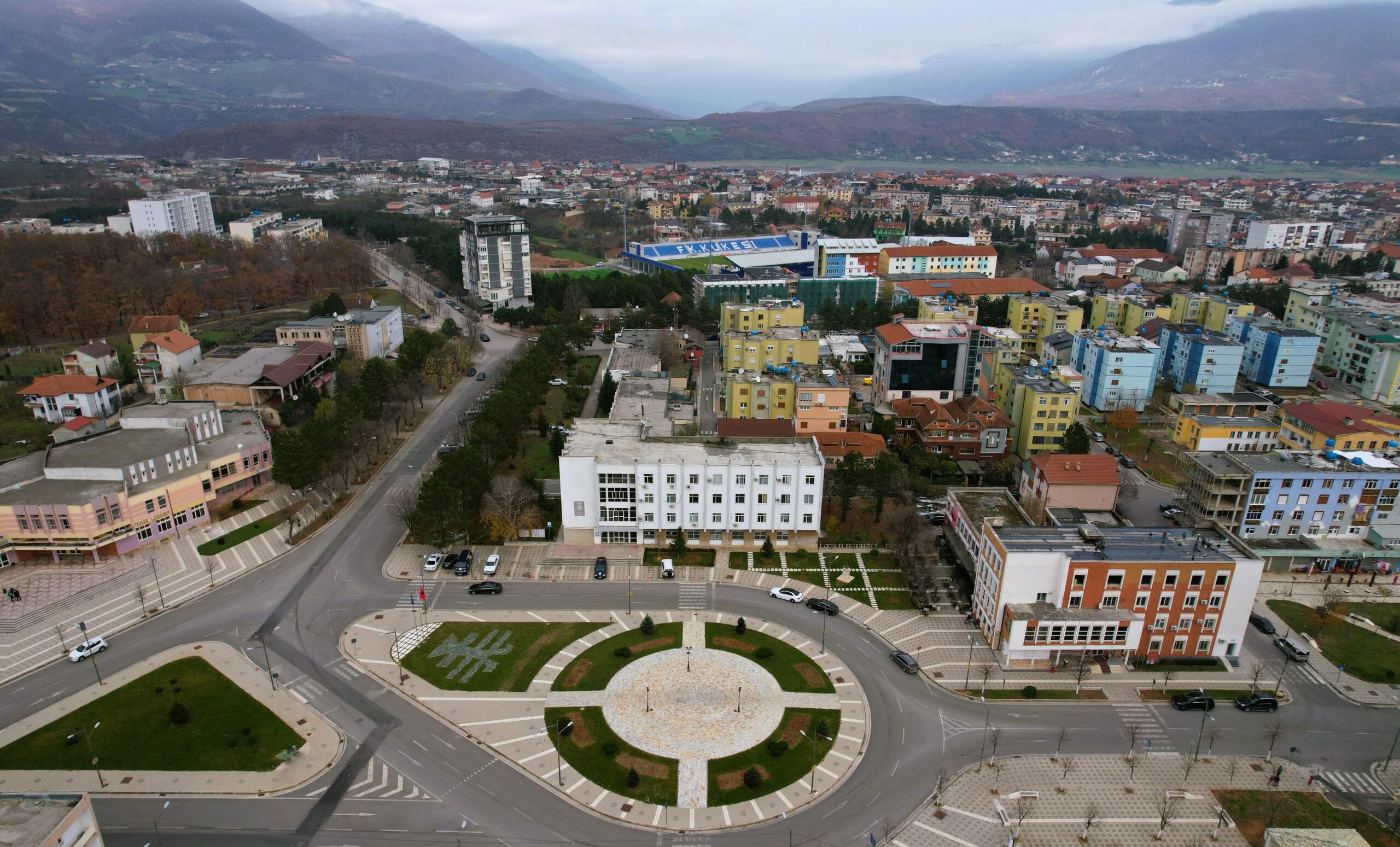  BBC: Kukësi qyteti i parë për çmimin Nobel po përdor historinë për të joshur turistët