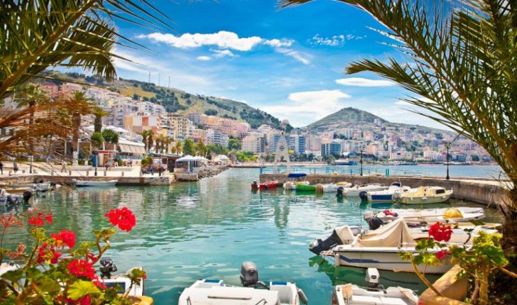  “Luxury Lifestyle Magazine”: Shqipëria mes shtatë destinacioneve luksoze në bregdetin e Adriatikut