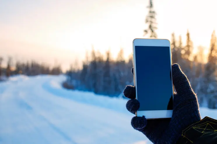 Pse celulari yt e urren dimrin?