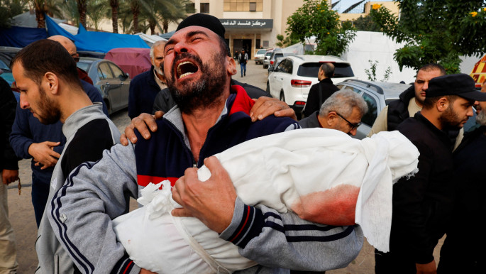  Save the Children: “Në sulmet izraelite u vranë 1 për qind e fëmijëve në Gaza”