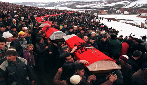 Sot 25-vjetori i Masakrës së Reçakut që ndryshoi “rrjedhën” e historisë