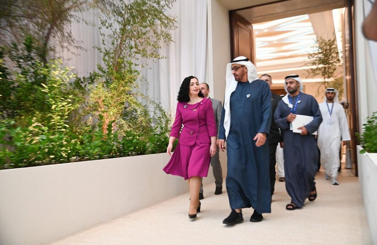Emiratet e Bashkuara Arabe heqin vizat për qytetarët e Kosovës