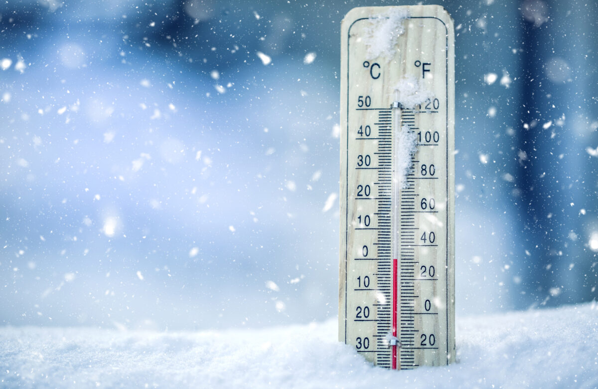 Janari muaji më i ftohtë i vitit, kur pritet të ulen temperaturat