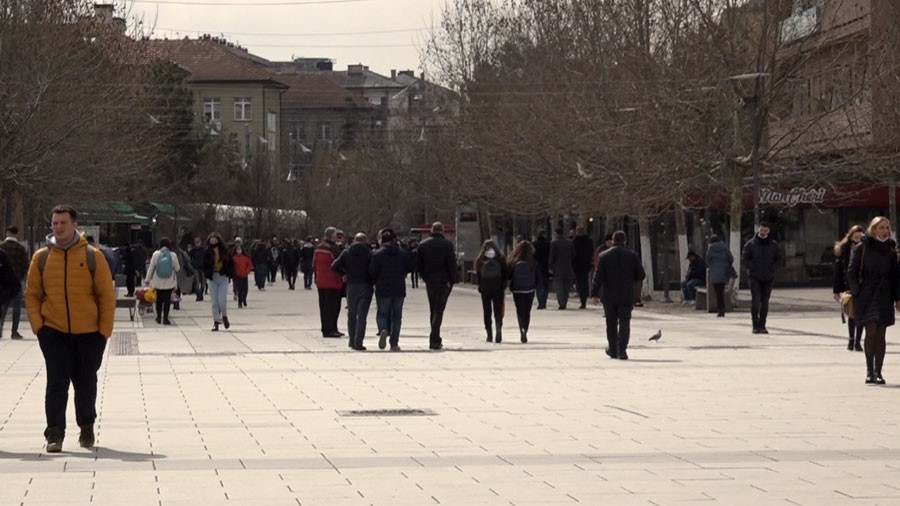 Rreth 8.85% e popullsisë u larguan nga Kosova për katër vite