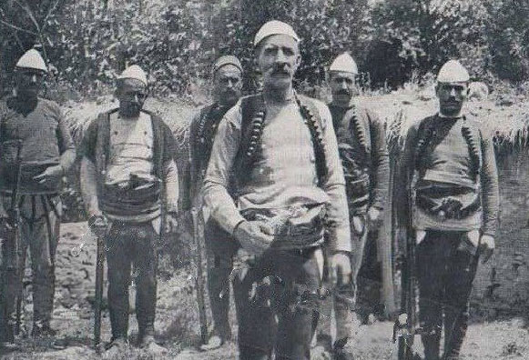 Para 108 viteve, heroi Isa Boletini u vra në Podgoricë