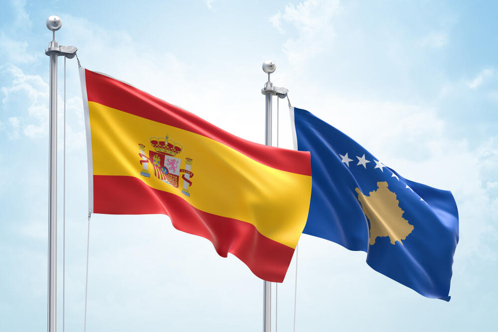  Spanja: Njohja e pasaportave në asnjë mënyrë nuk nënkupton njohen e Kosovës