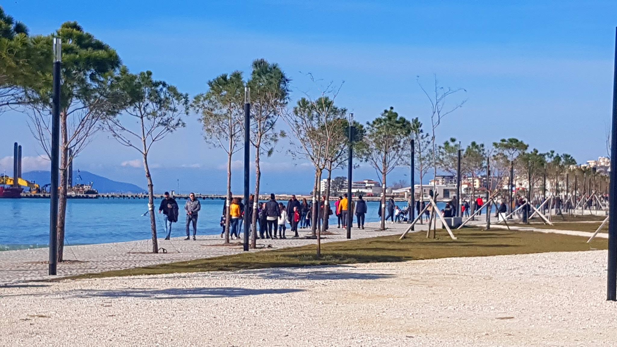  Korça dhe Vlora drejt ‘shuarjes’, fertiliteti më pak se një fëmijë për grua