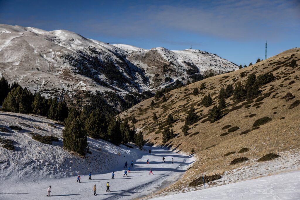 Shkencëtarët: Ky ishte janari më i nxehtë i regjistruar