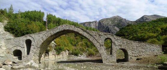 Ura e Kasabashit, monument kulture realizuar nga mjeshtri i arkitekturës osmane