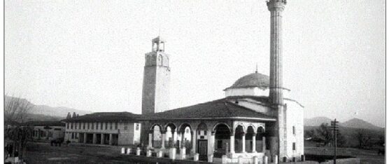 Historia e xhamisë së Et’hem Beut, ndërtesa më e shquar e Tiranës