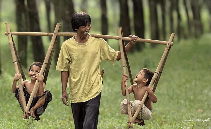  Të varfër dhe të lumtur: Shoqëritë që sfidojnë tendencat e kënaqësisë së jetës