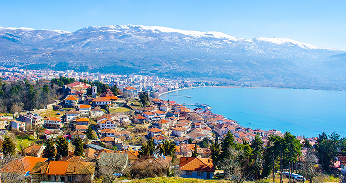  Liqeni i Ohrit destinacion i paharrueshëm për adhuruesit e natyrës