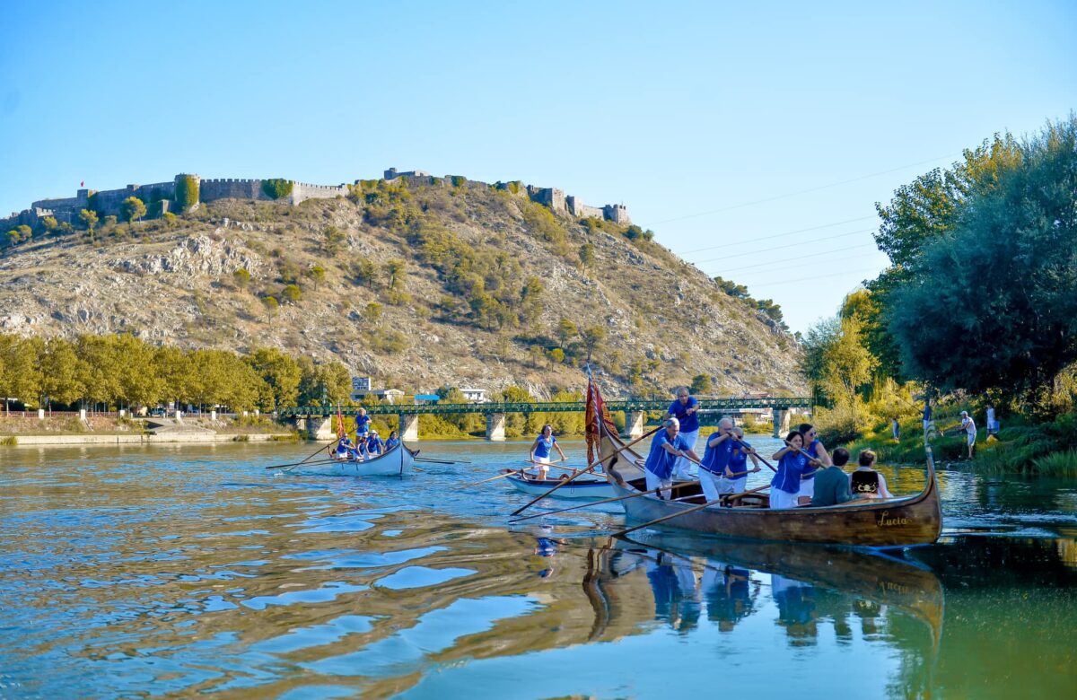 Turizmi natyror, 4.5 milionë vizitorë në zonat e mbrojtura, kryeson Shkodra