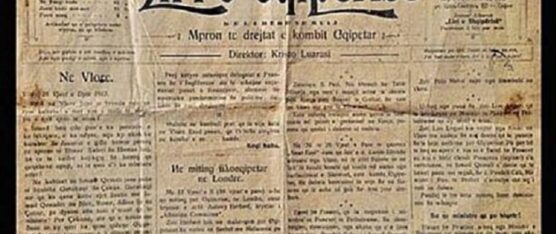 Më 10 mars 113 vjet më parë botoheshin gazetat e para shqiptare