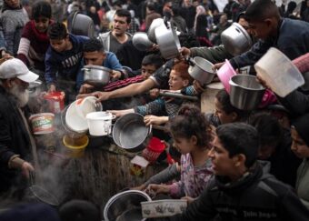GJND urdhëron Izraelin të ndërmarrë veprime për të ndaluar urinë në Gaza