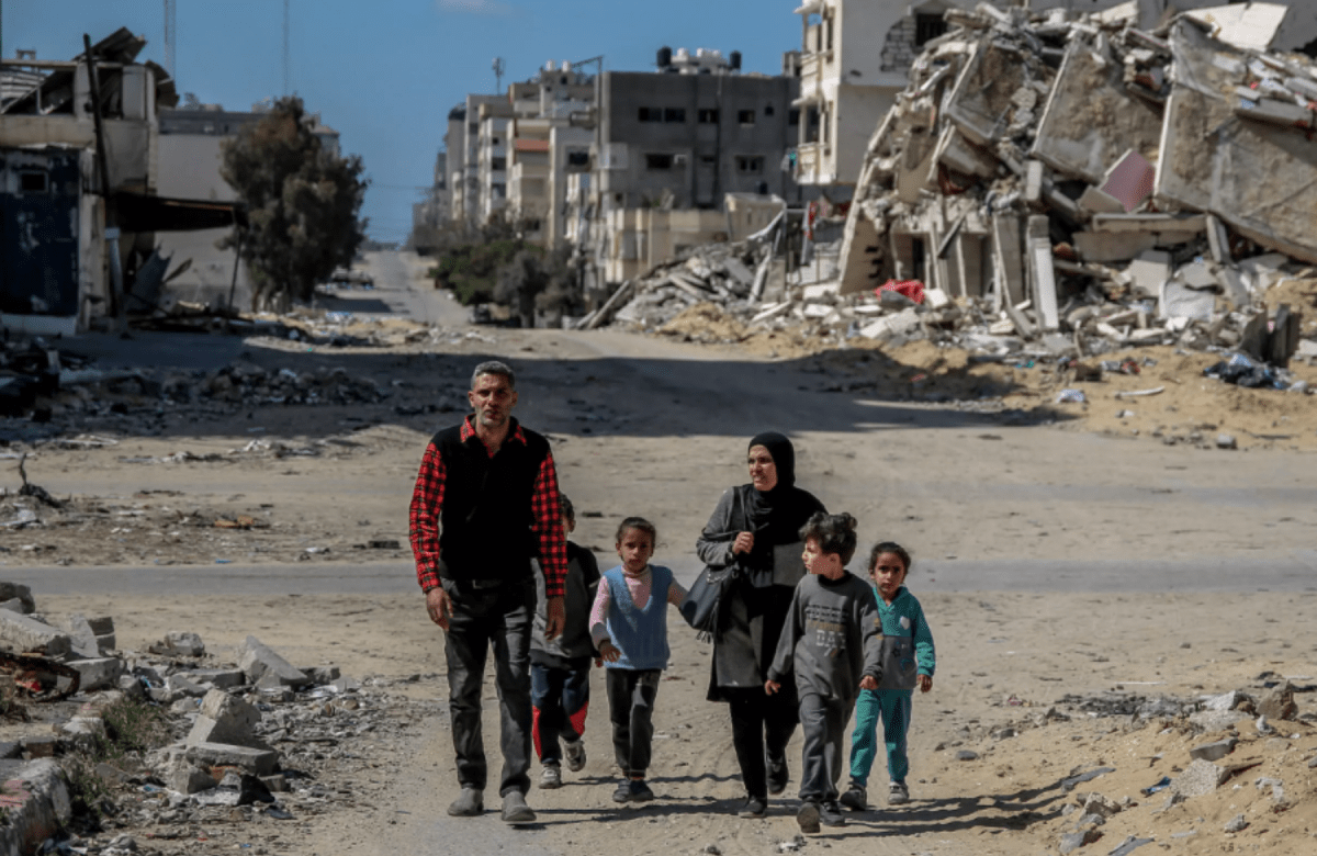 32.490 palestinezë të vrarë nga sulmet izraelite në Gaza