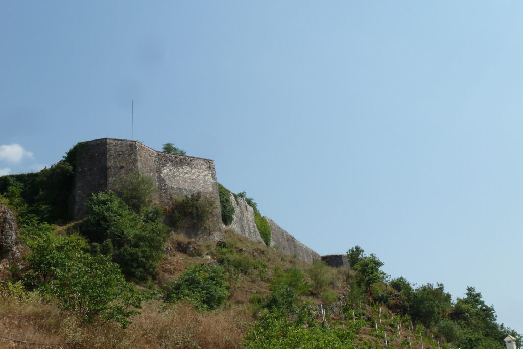 Fakte interesante historike për Kalanë e Libohovës
