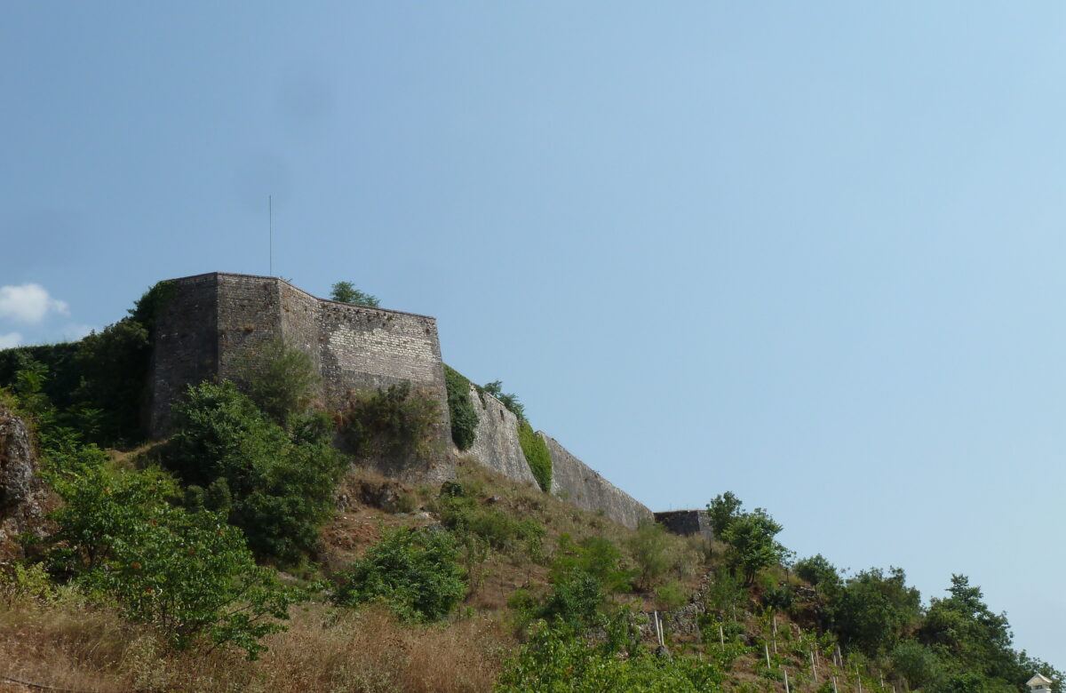 Fakte interesante historike për Kalanë e Libohovës