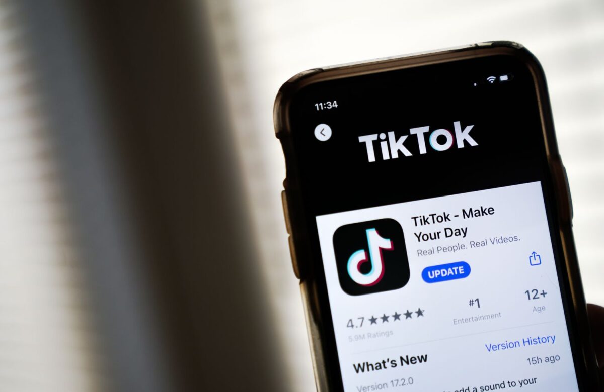 A është TikTok-u “kali i Trojës” për Perëndimin?