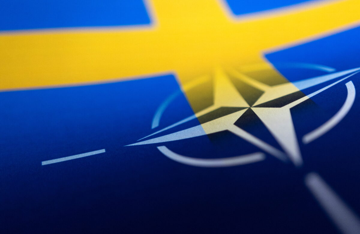Suedia bëhet zyrtarisht anëtare e 32-të e NATO-s