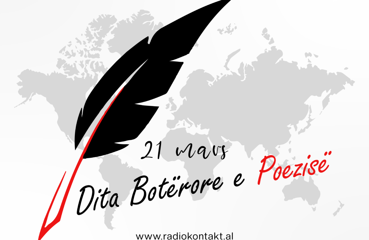 Dita Botërore e Poezisë