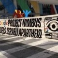 Punonjësit e Google protestojnë kundër kontratës me Izraelin