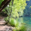 Lumi i Gashit në Tropojë, mrekullia natyrore e mbrojtur nga UNESCO