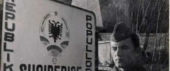 Kur kalimi i kufirit ishte një dënim me vdekje për shqiptarët