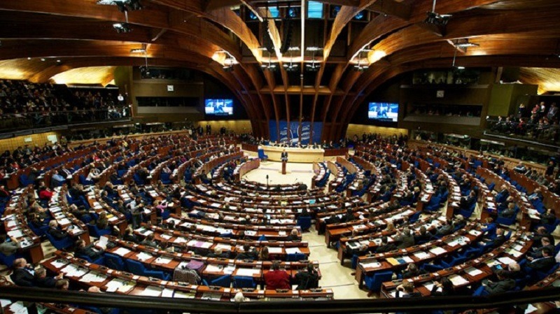 Asambleja pranon anëtarësimin e Kosovës në KiE