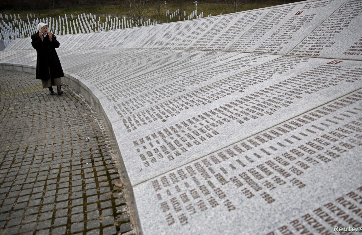 Pse dhe për kë është e rëndësishme rezoluta për Srebrenicën?