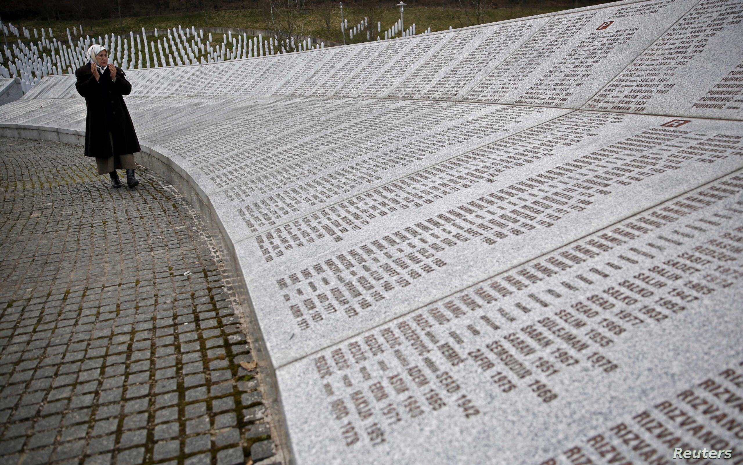  Pse dhe për kë është e rëndësishme rezoluta për Srebrenicën?