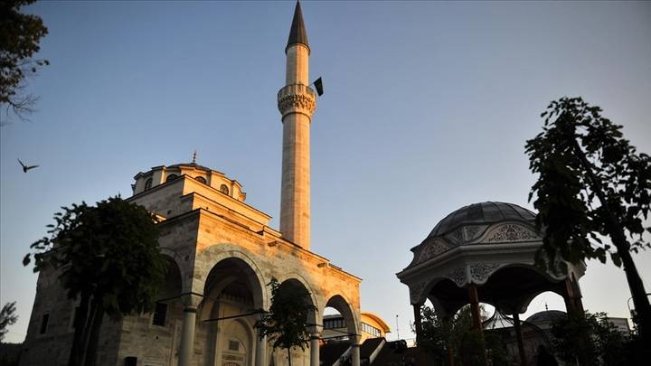  Në shenjë kujtese 1992 – 1995| Bosnjë dhe Hercegovinë sot festohet Dita e Xhamive