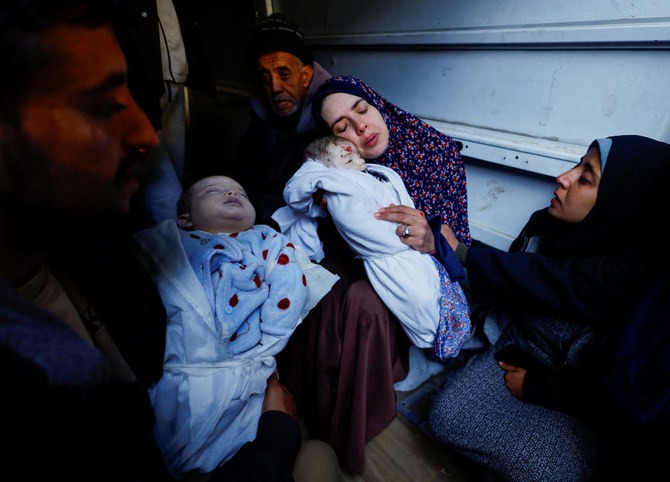  OKB: Në Gaza 37 fëmijë humbasin nënat e tyre çdo ditë/ Rindërtimi i Gazës