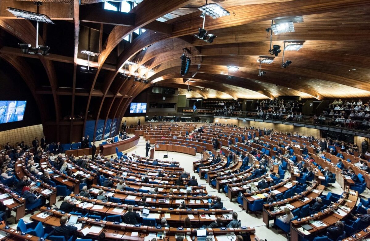 Kosova bëhet anëtare e asociuar në Asamblenë Parlamentare të NATO-s