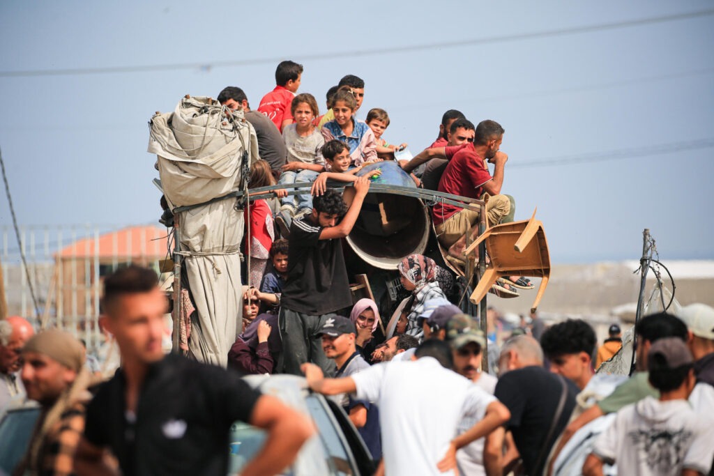 “Gjenocidi në Gaza, më i pashembullti në histori”