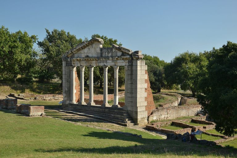 Mbi 60 mijë vizitorë në parqet arkeologjike në 4-mujorin e parë të 2024-ës