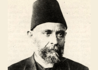 Mehmet Ali Vrioni, atdhetar i shquar, nënkryetar i Lidhjes Shqiptare të Prizrenit