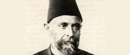 Mehmet Ali Vrioni, atdhetar i shquar, nënkryetar i Lidhjes Shqiptare të Prizrenit