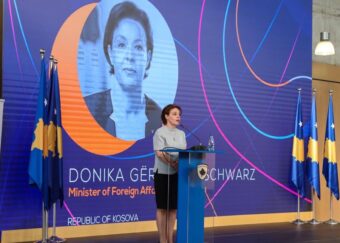 Kosova njofton Këshillin e Evropës se po përgatit draft-statut për Asociacionin