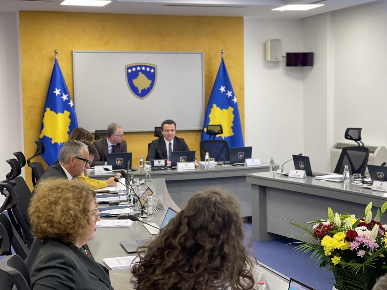  Kosova s’e pranon Asociacionin si kusht për anëtarësim në KiE