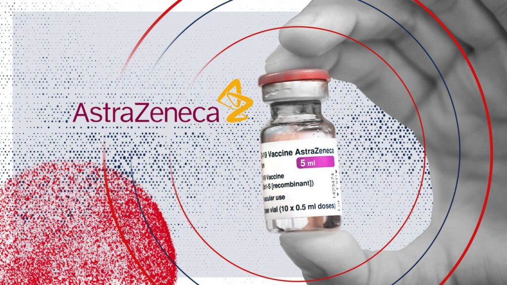 “AstraZeneca” shkakton mpiksje gjaku, mjeku në Angli: Vaksinimi i detyruar ishte gabim