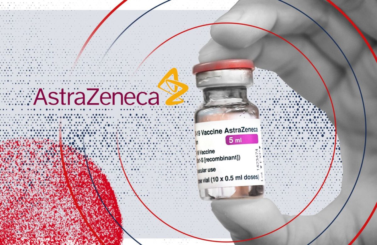“AstraZeneca” shkakton mpiksje gjaku, mjeku në Angli: Vaksinimi i detyruar ishte gabim